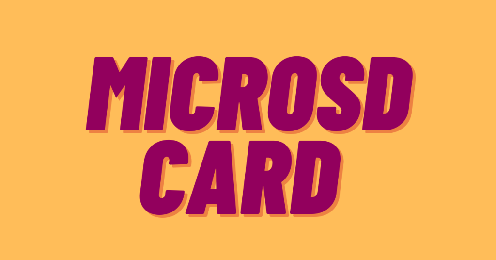 Best_Micro_SD_Card
